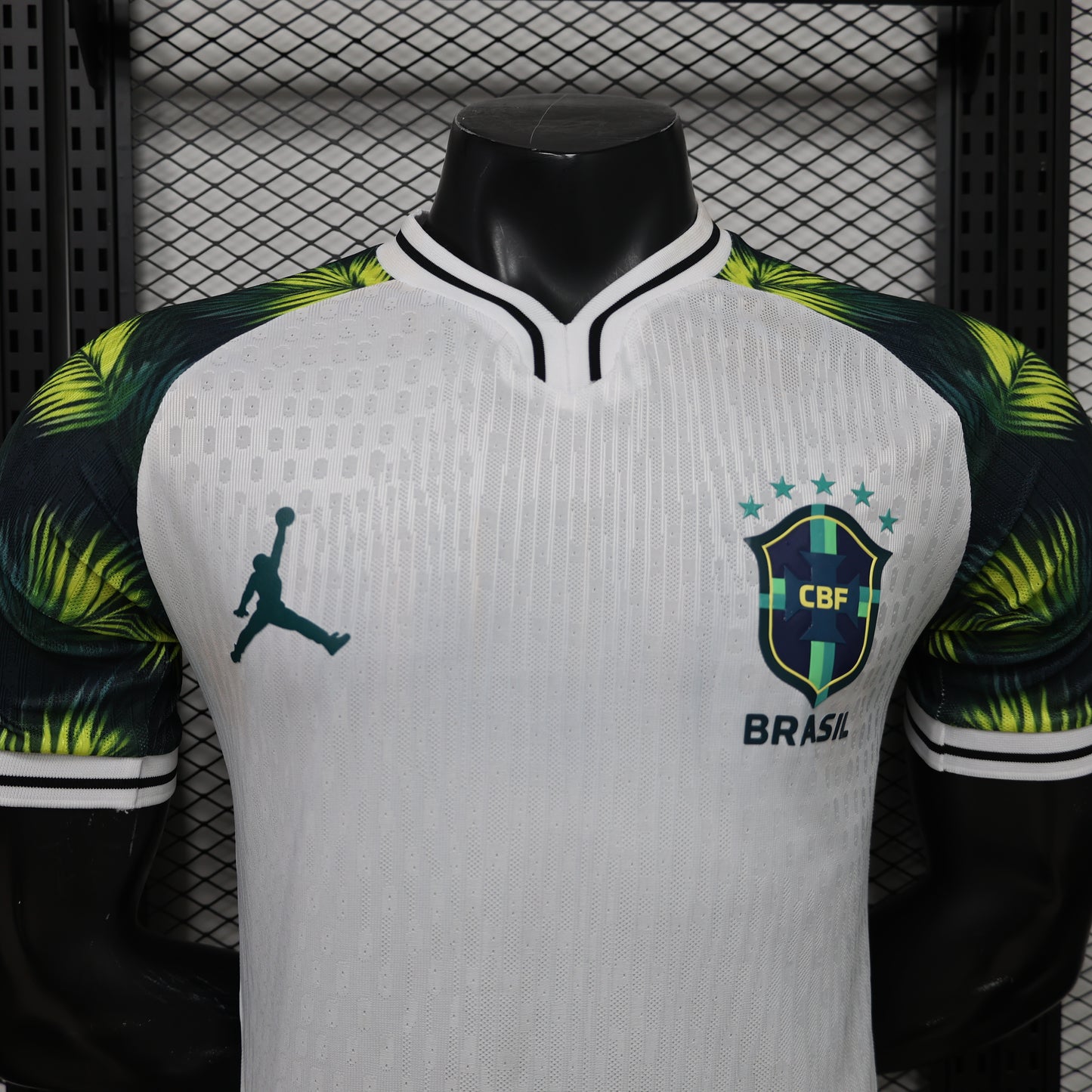 Brazil 2026/2027 special edition players version