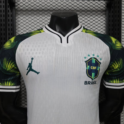 Brazil 2026/2027 special edition players version