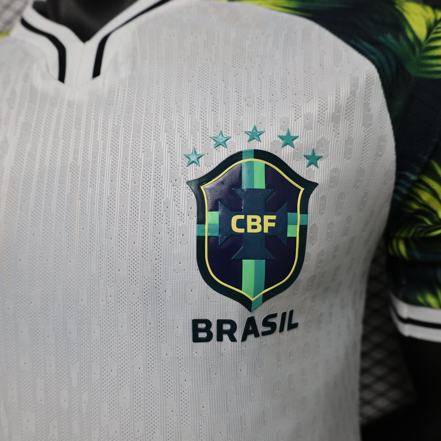 Brazil 2026/2027 special edition players version
