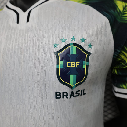 Brazil 2026/2027 special edition players version