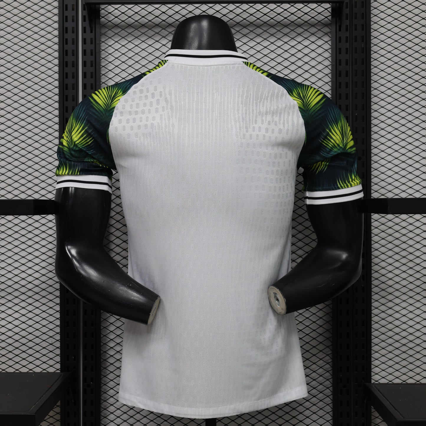 Brazil 2026/2027 special edition players version