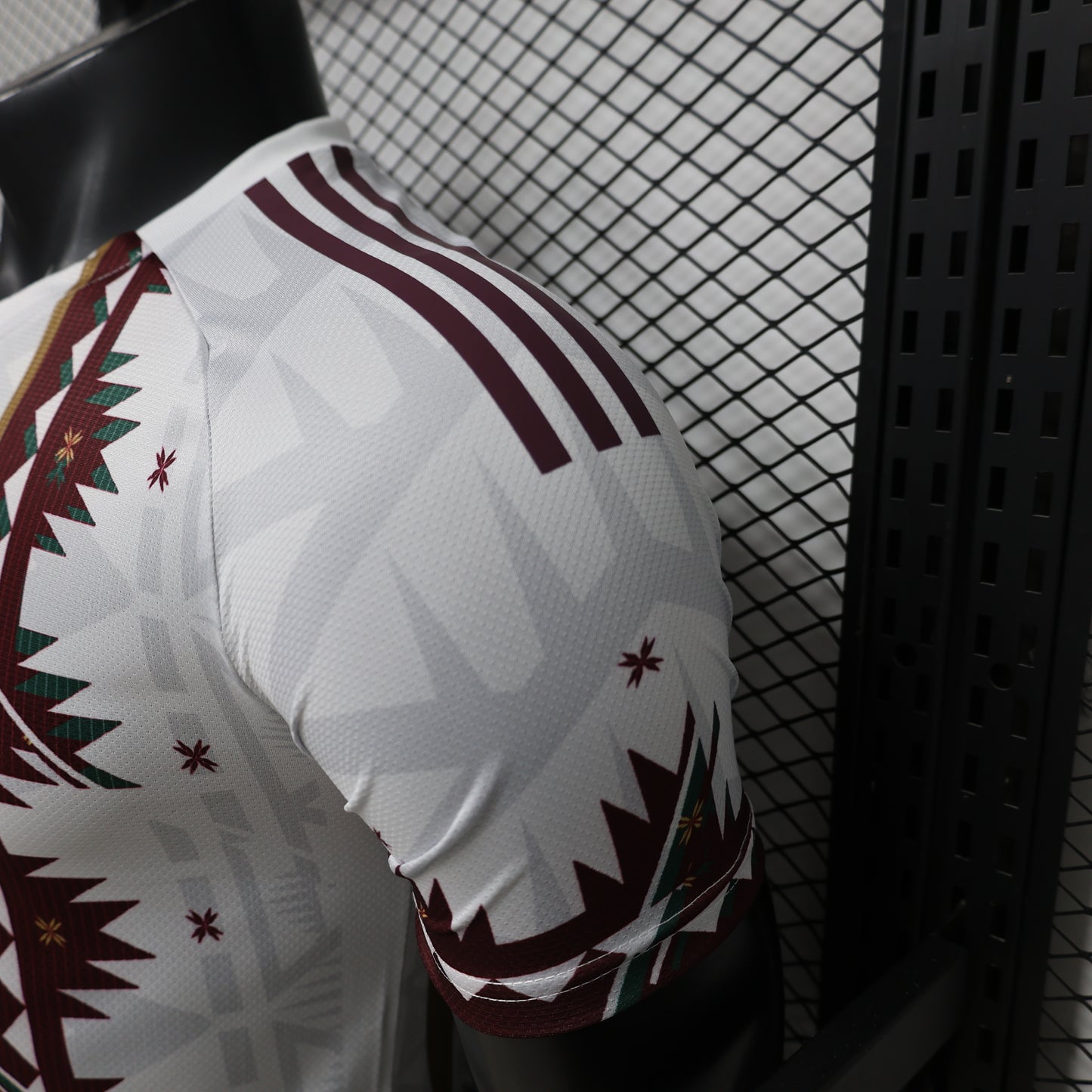 Mexico 2026/2027 special edition players version