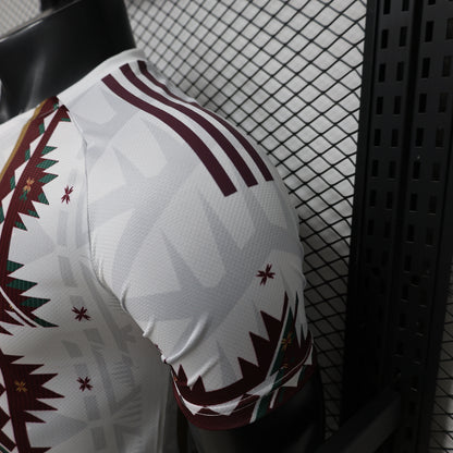 Mexico 2026/2027 special edition players version