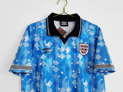 1990 England third ( blue version)