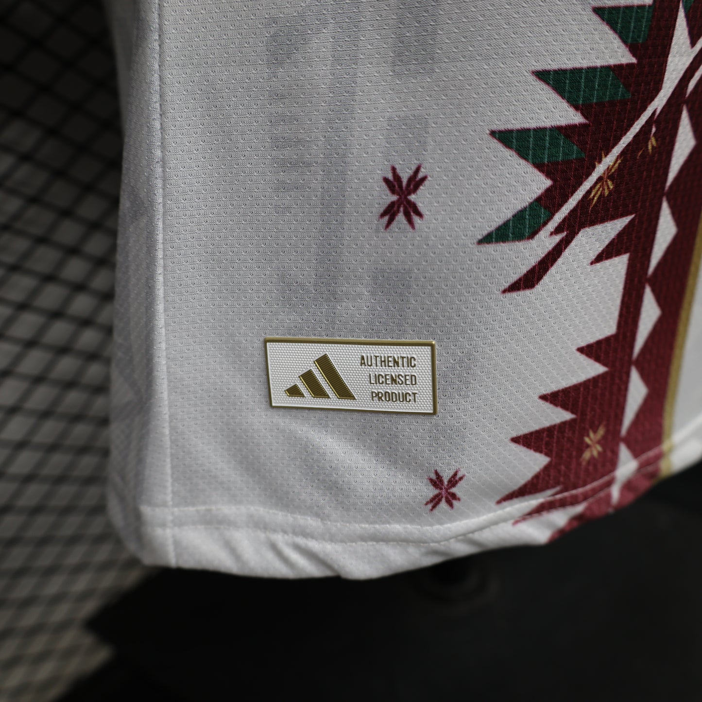 Mexico 2026/2027 special edition players version