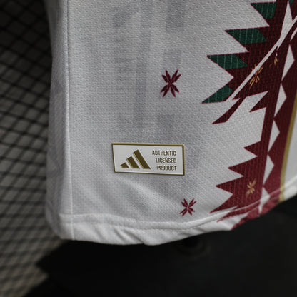 Mexico 2026/2027 special edition players version
