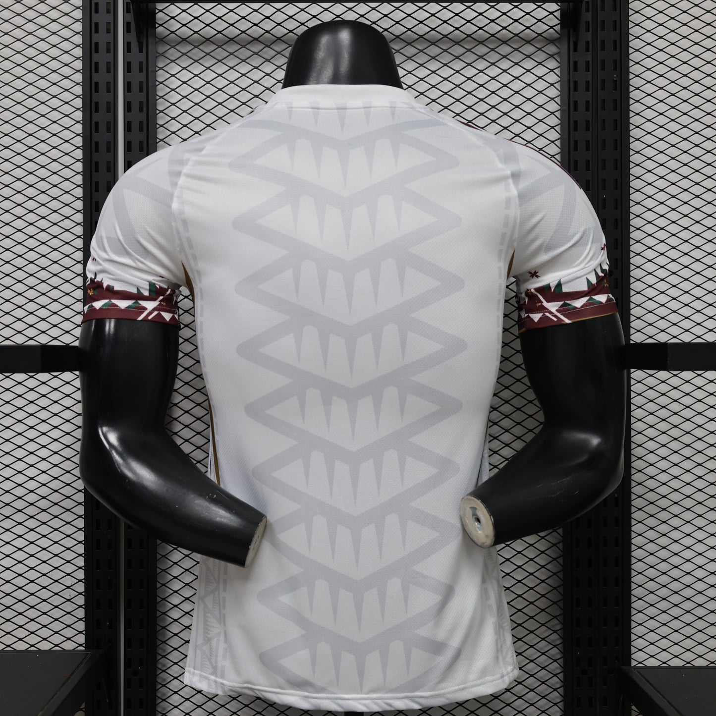 Mexico 2026/2027 special edition players version