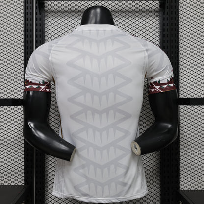 Mexico 2026/2027 special edition players version