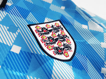 1990 England third ( blue version)
