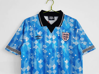 1990 England third ( blue version)
