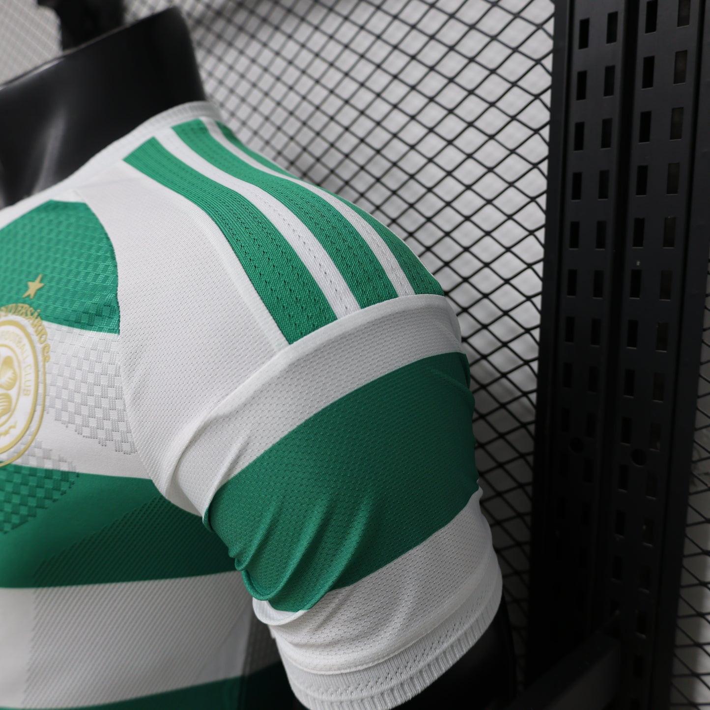 2026/2027 Celtic home players edition
