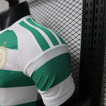 2026/2027 Celtic home players edition