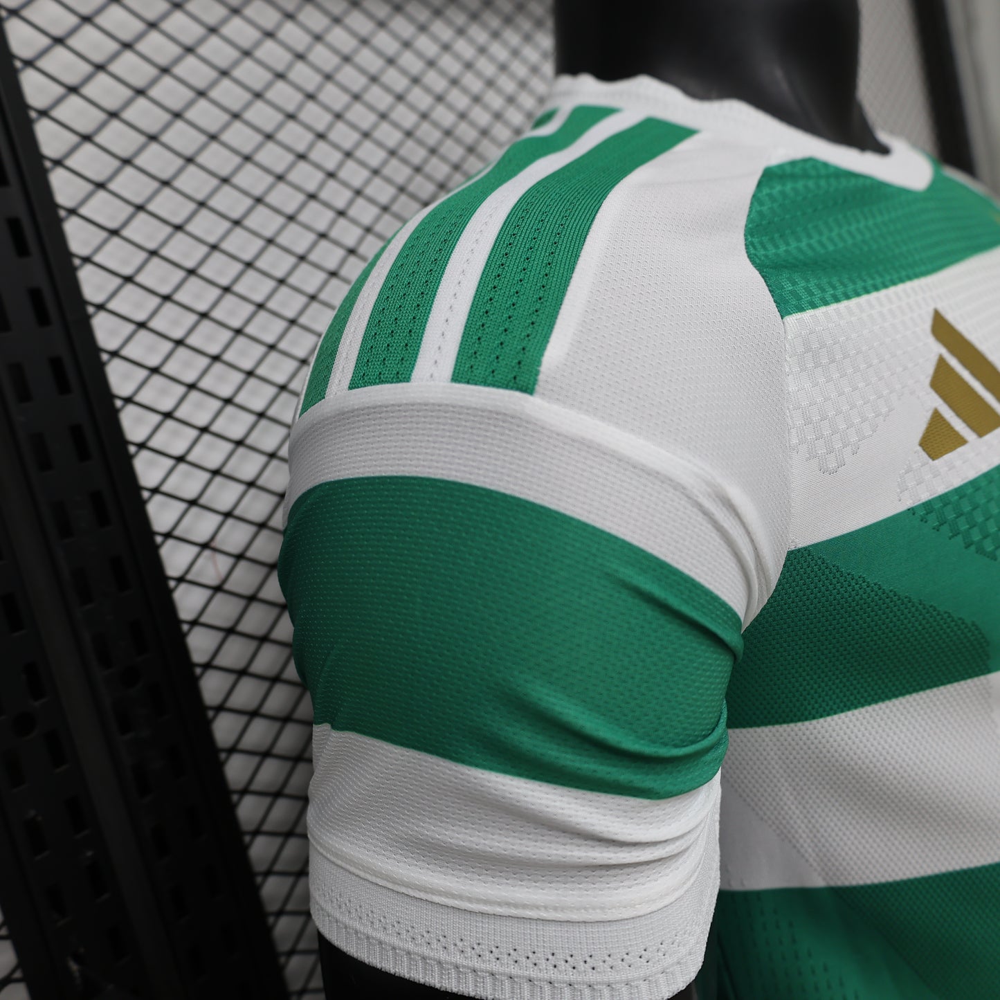 2026/2027 Celtic home players edition