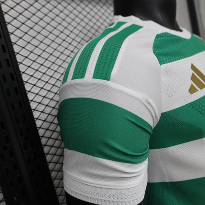 2026/2027 Celtic home players edition