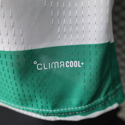2026/2027 Celtic home players edition