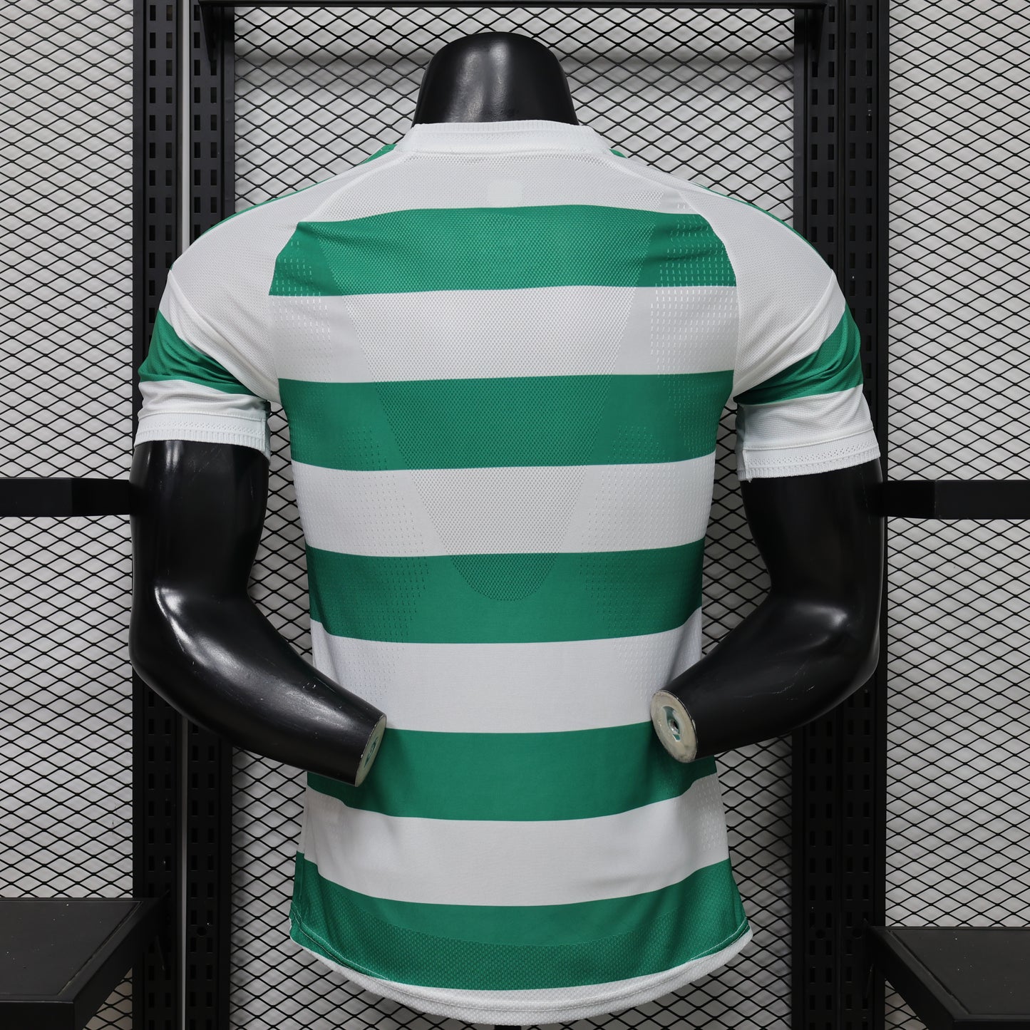 2026/2027 Celtic home players edition