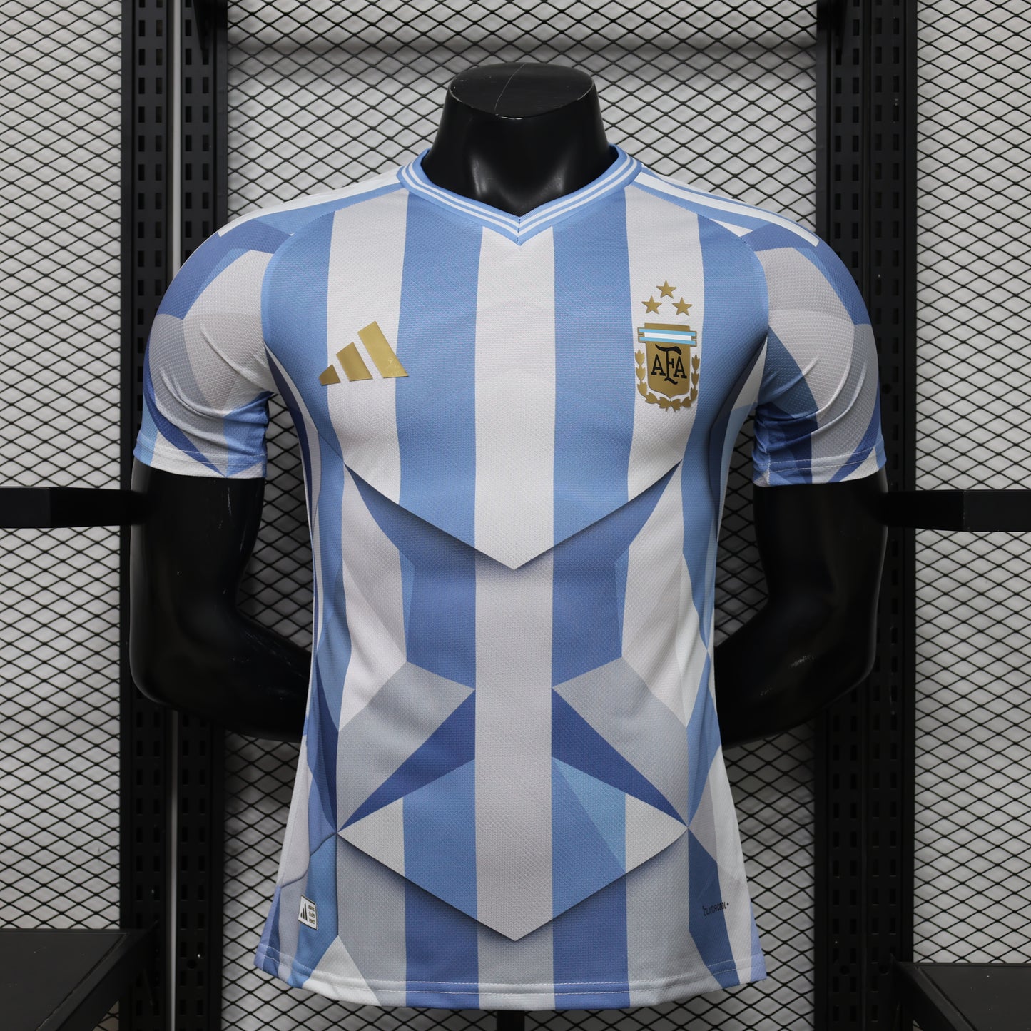 Argentina 2026/2027 special edition players version