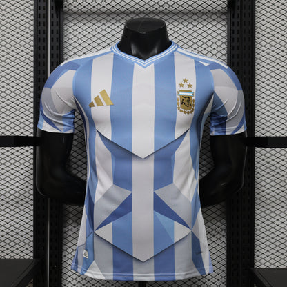 Argentina 2026/2027 special edition players version