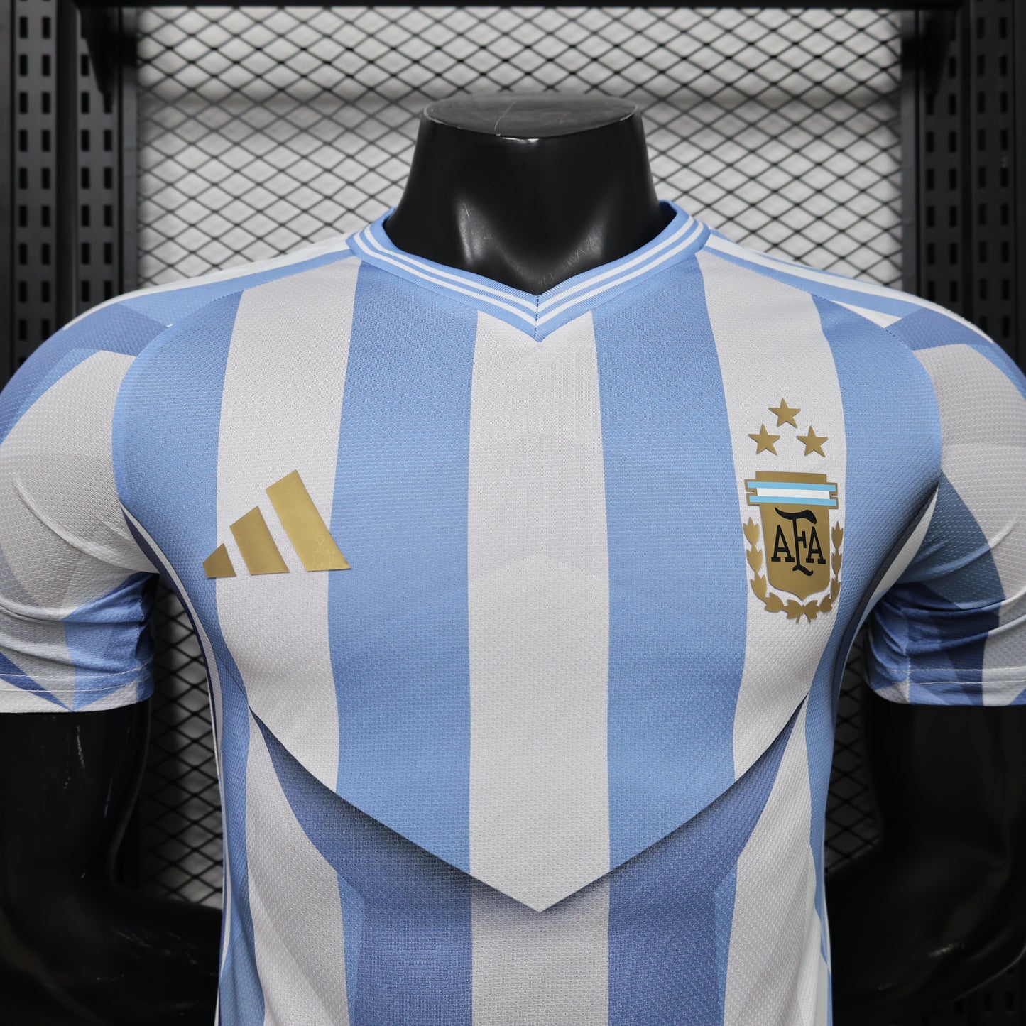 Argentina 2026/2027 special edition players version