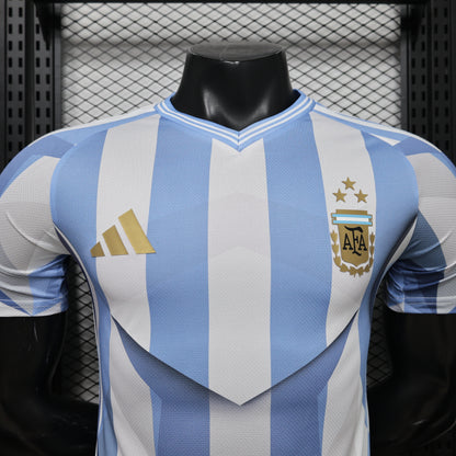 Argentina 2026/2027 special edition players version