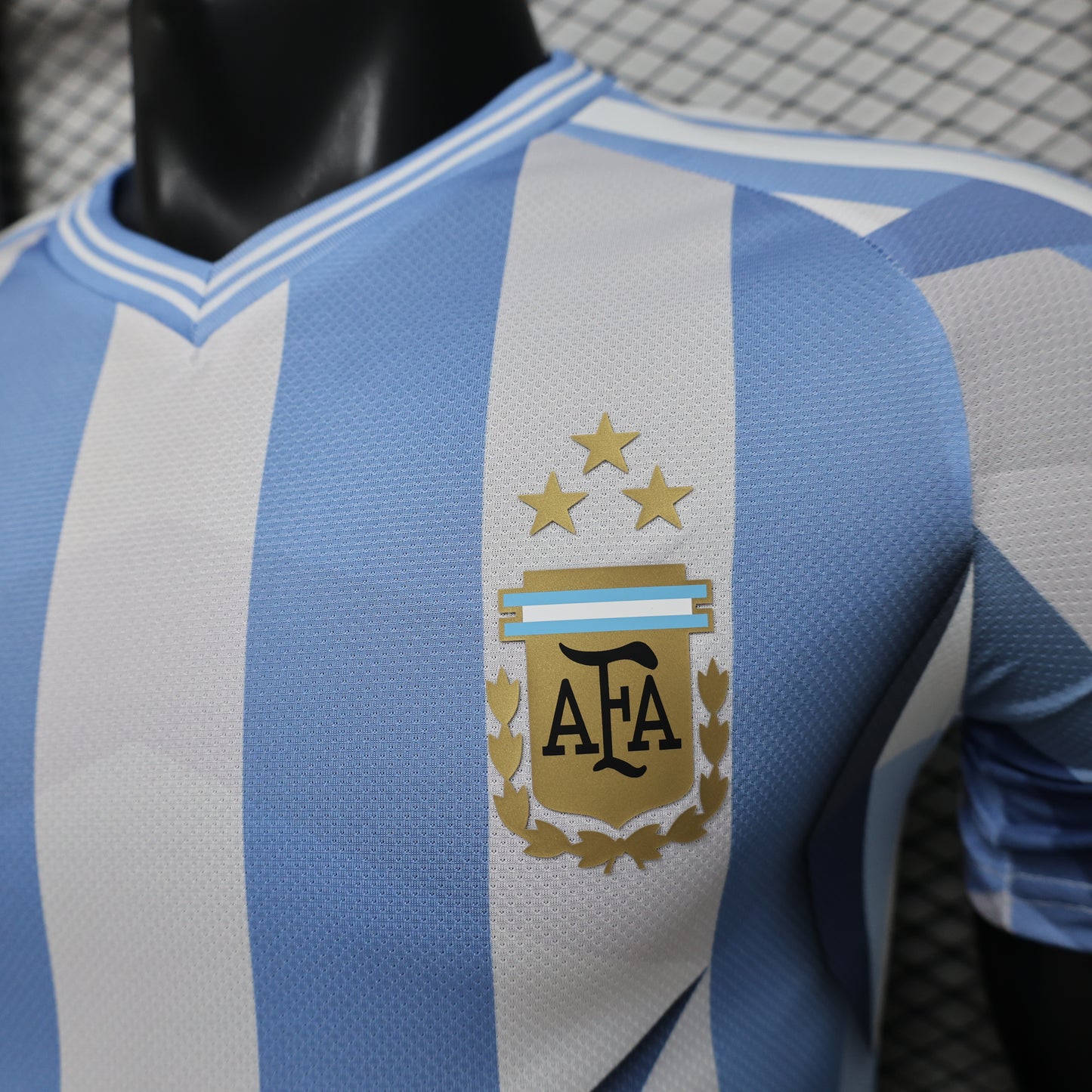 Argentina 2026/2027 special edition players version