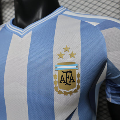 Argentina 2026/2027 special edition players version