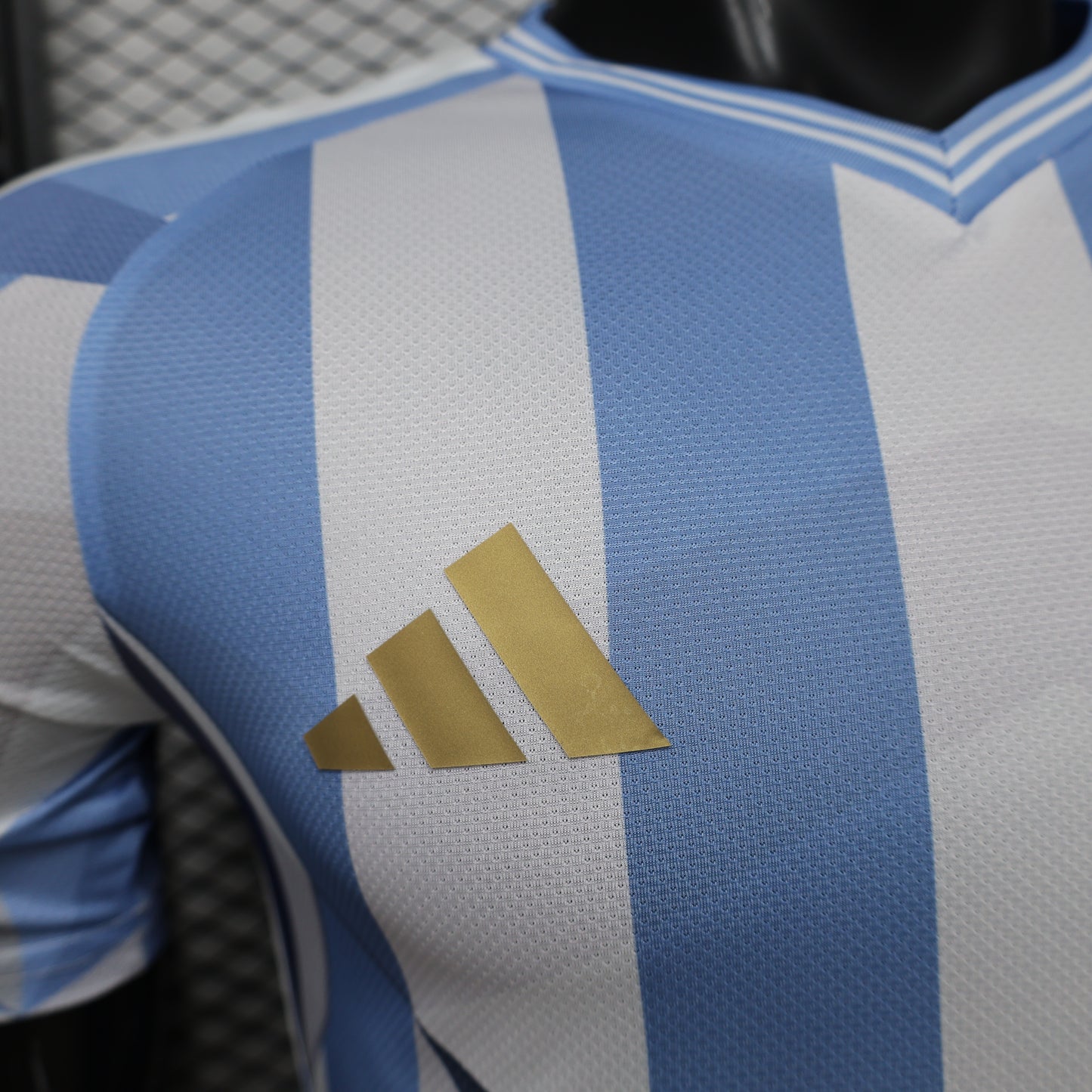 Argentina 2026/2027 special edition players version