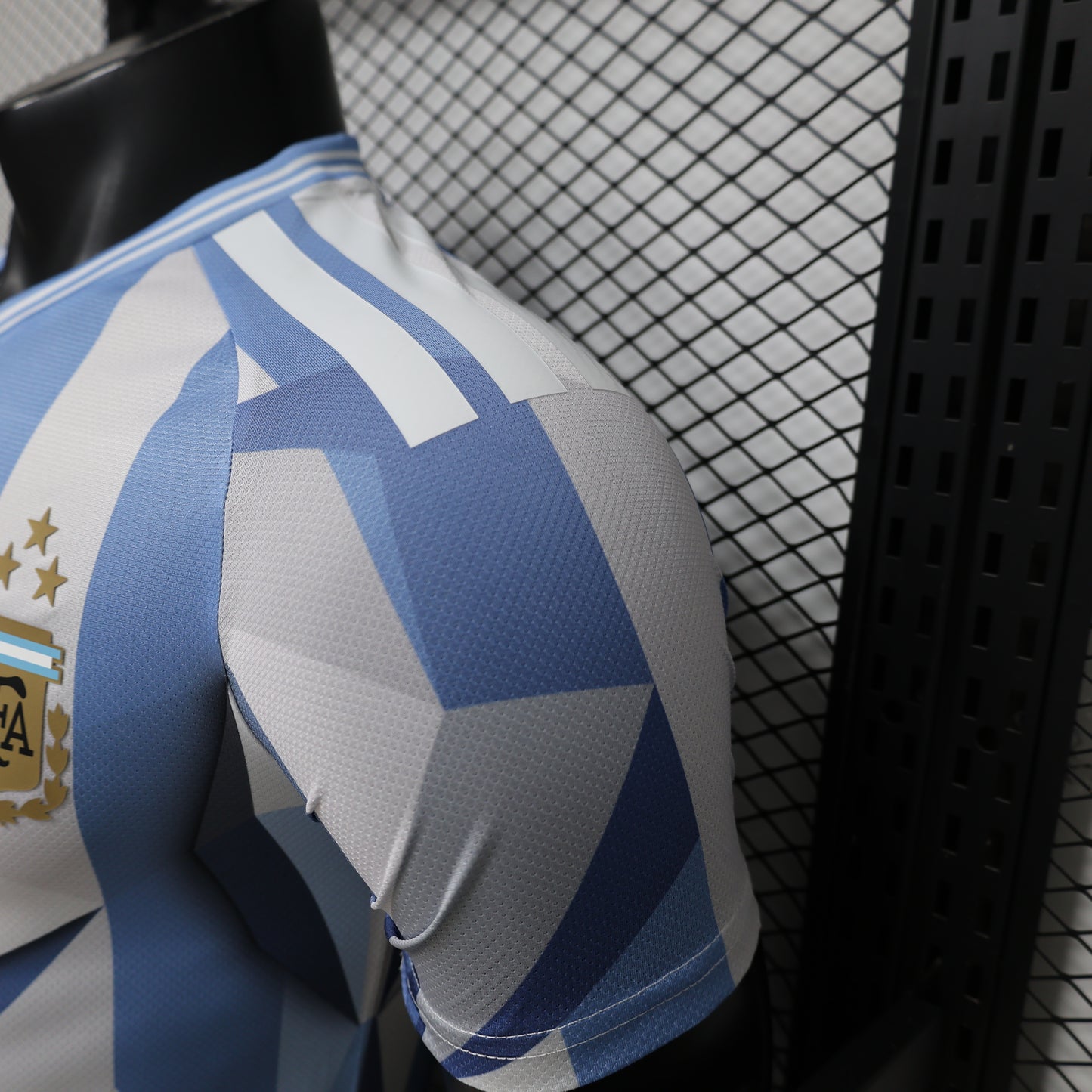 Argentina 2026/2027 special edition players version