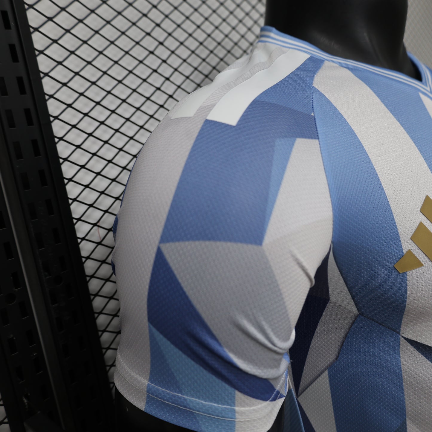Argentina 2026/2027 special edition players version