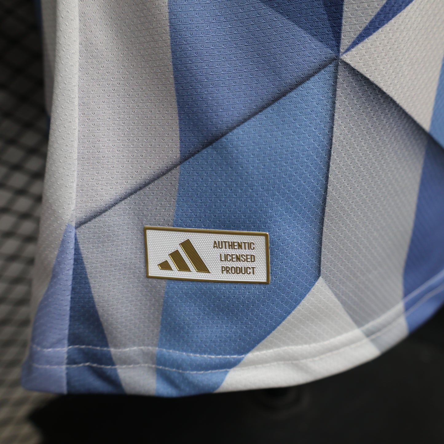 Argentina 2026/2027 special edition players version