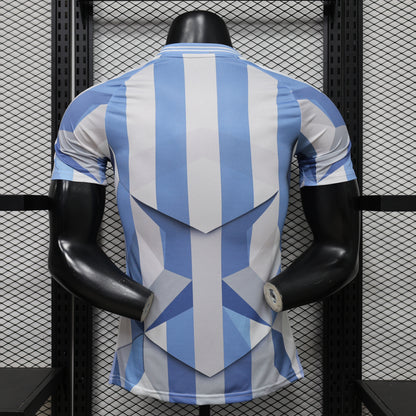 Argentina 2026/2027 special edition players version