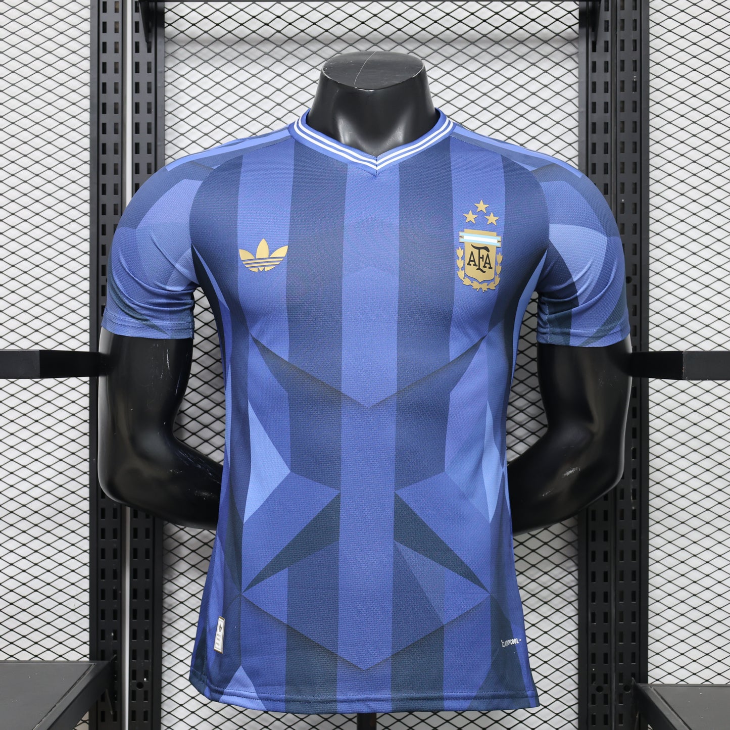 Argentina 2026/2027 special edition players version