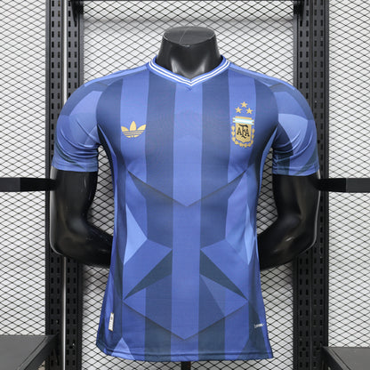 Argentina 2026/2027 special edition players version
