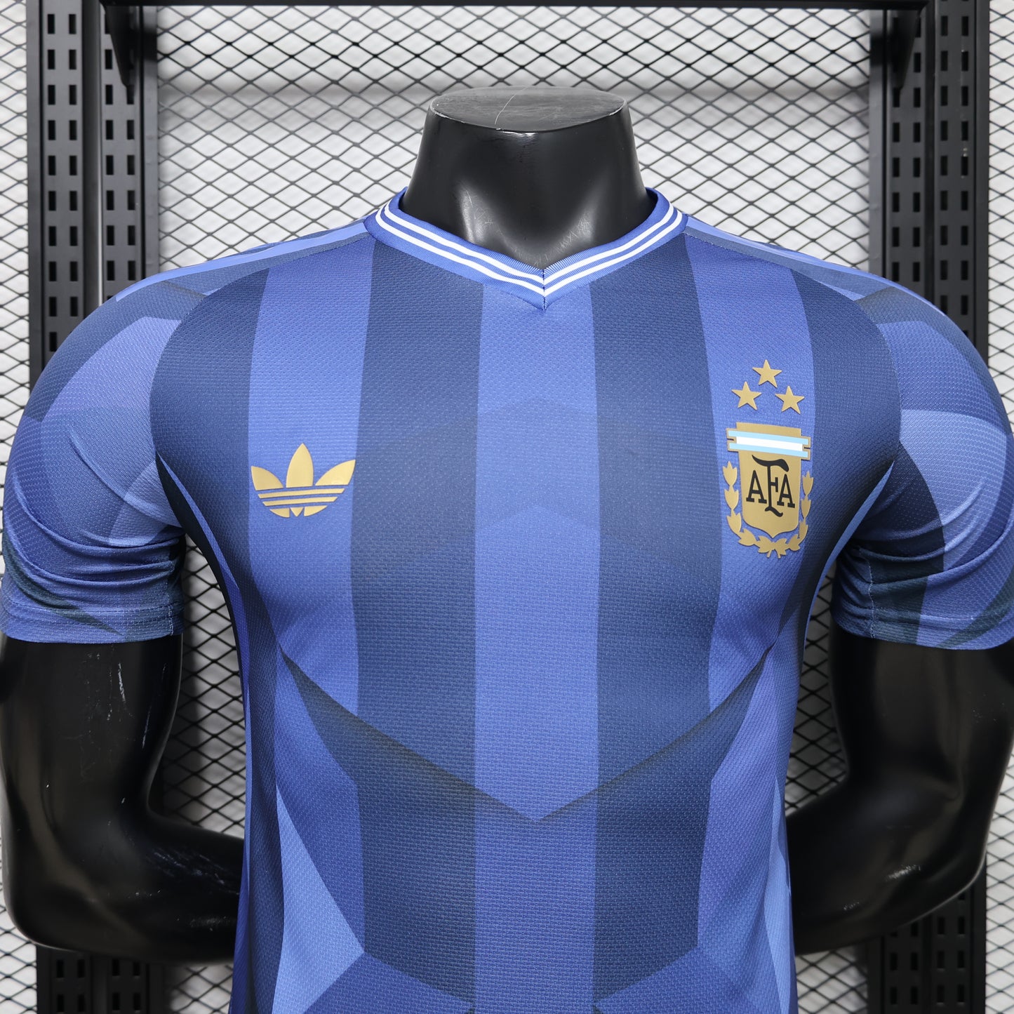 Argentina 2026/2027 special edition players version