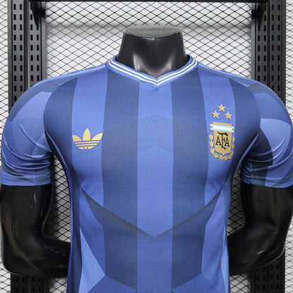 Argentina 2026/2027 special edition players version