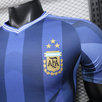 Argentina 2026/2027 special edition players version