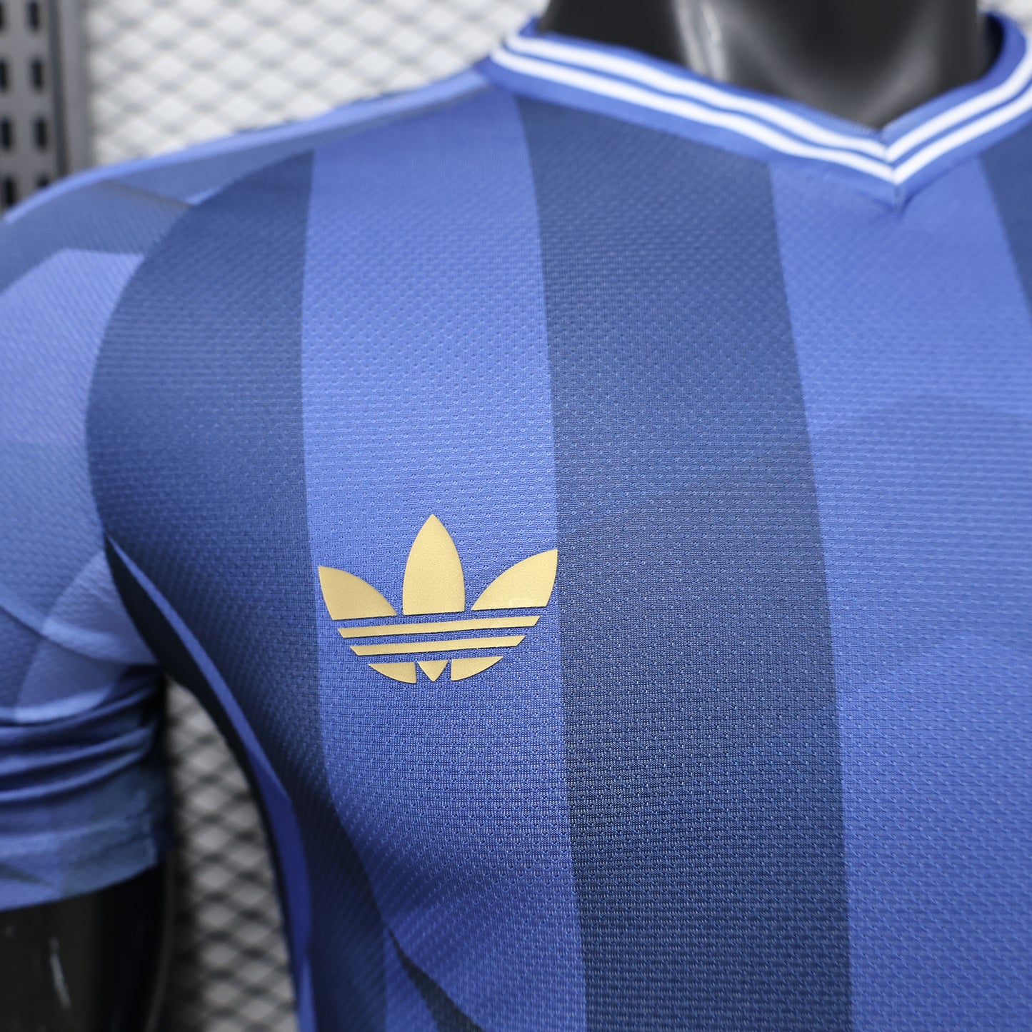 Argentina 2026/2027 special edition players version