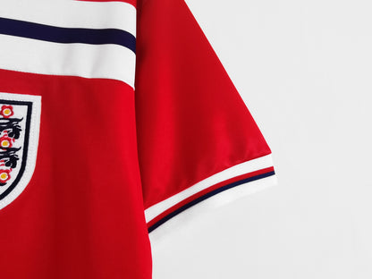 1982 England  away