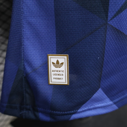 Argentina 2026/2027 special edition players version