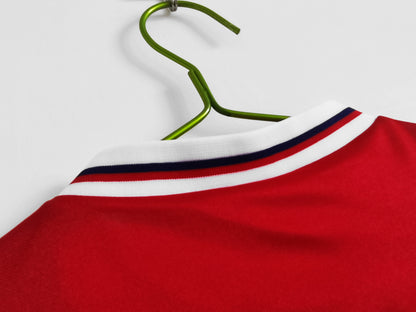 1982 England  away