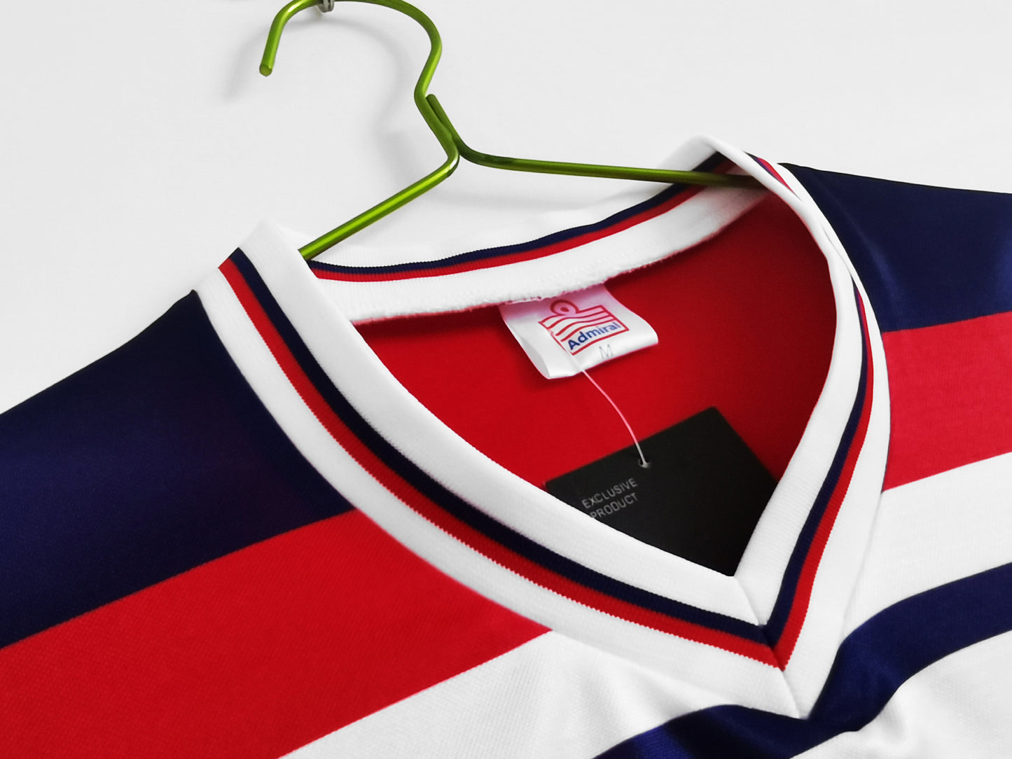 1982 England  away