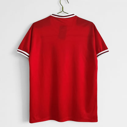 1982 England  away
