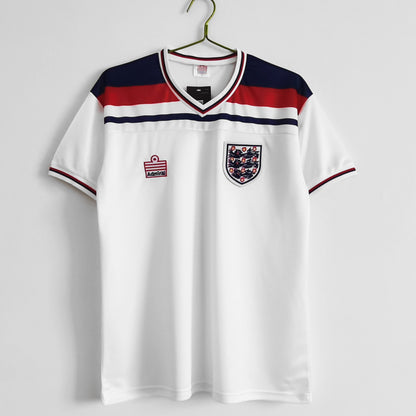 1982 England home