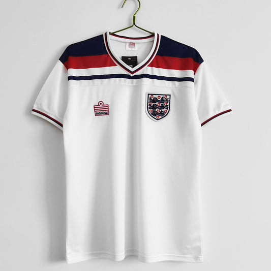 1982 England home