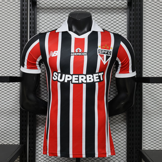 Sao Paulo 2026/2027 home players edition