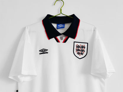 1994/1995  England home
