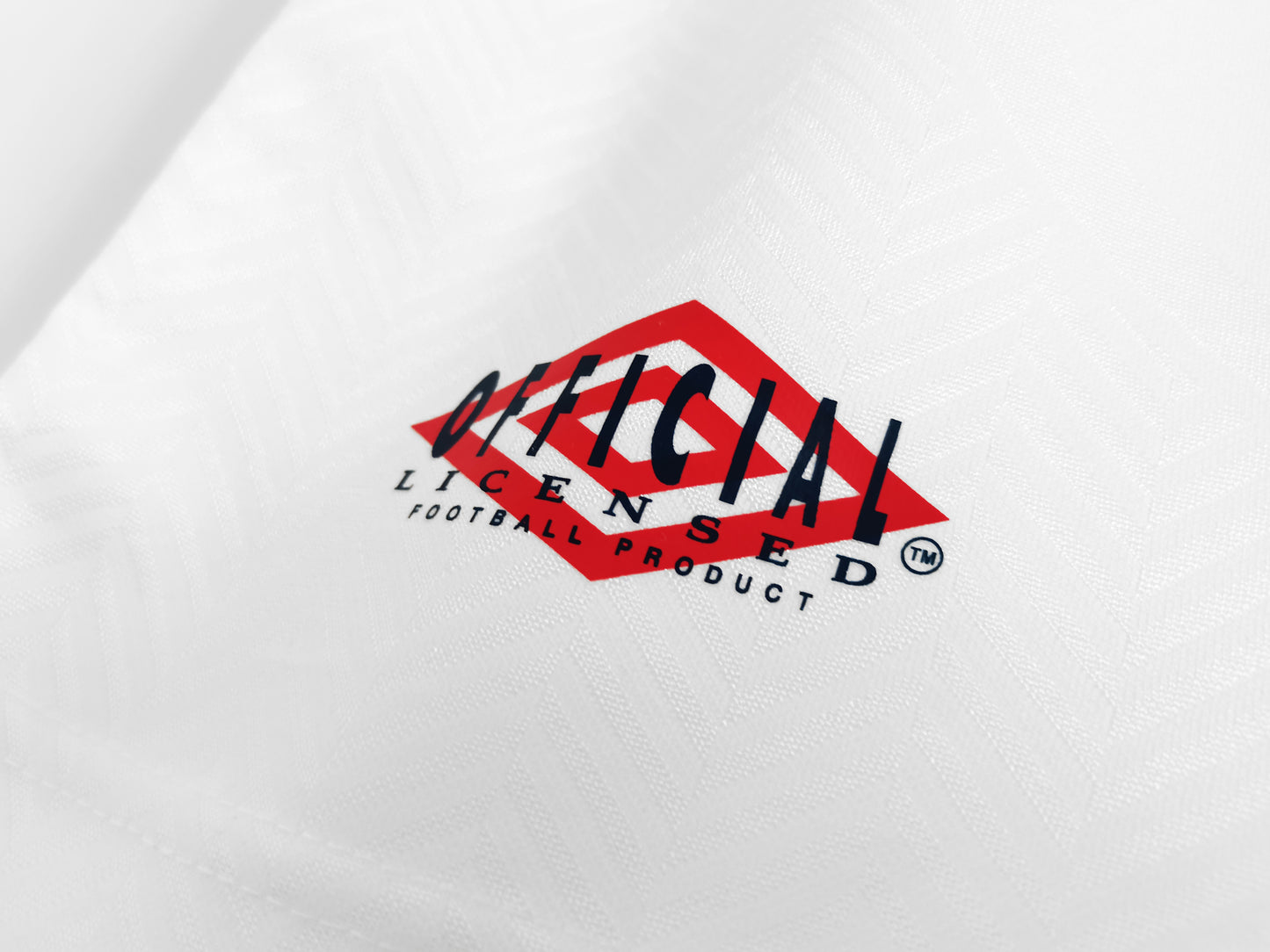 1994/1995  England home