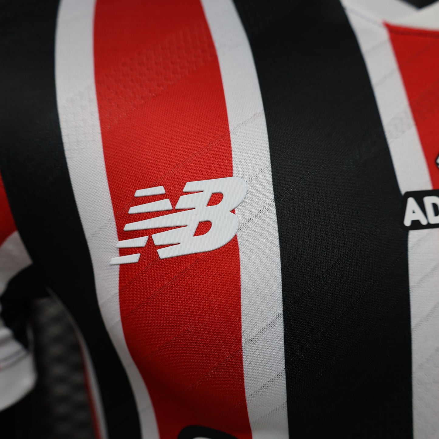 Sao Paulo 2026/2027 home players edition