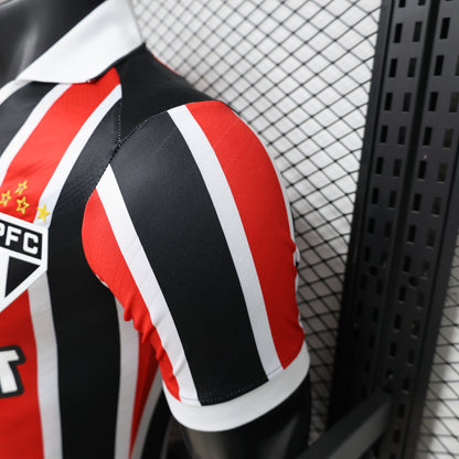 Sao Paulo 2026/2027 home players edition