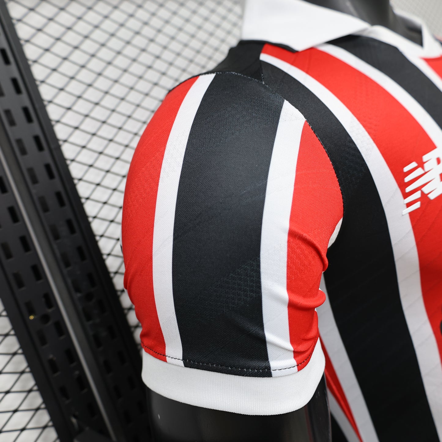 Sao Paulo 2026/2027 home players edition